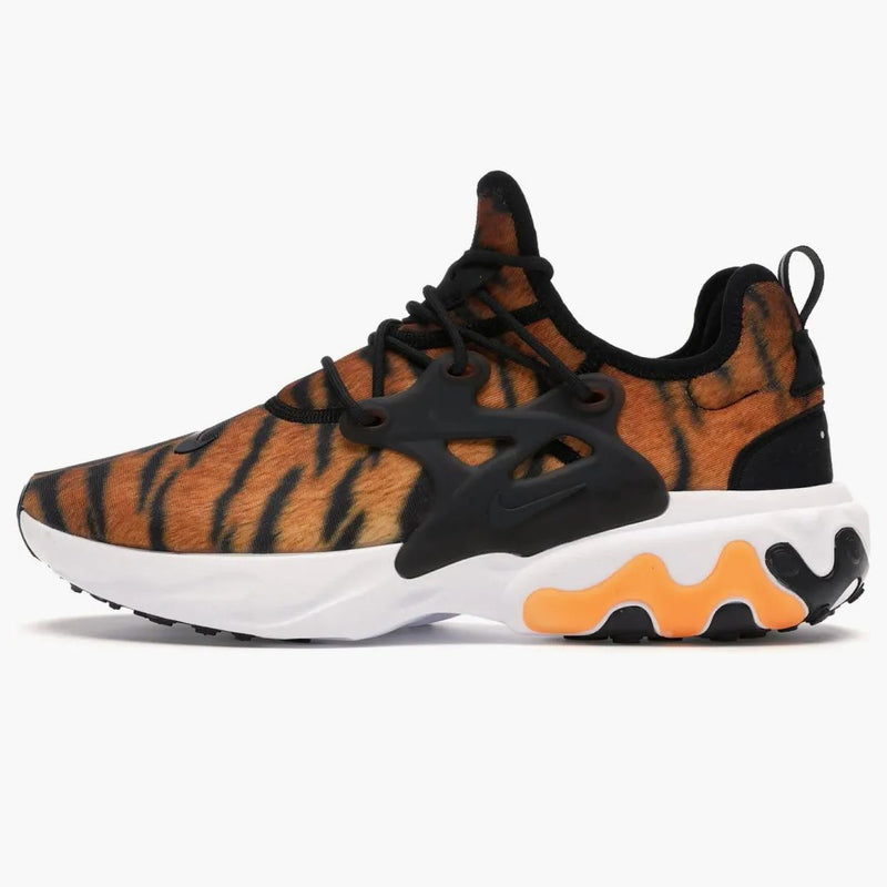 Nike React Presto Tiger