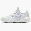 Nike React Presto Triple White (gs)