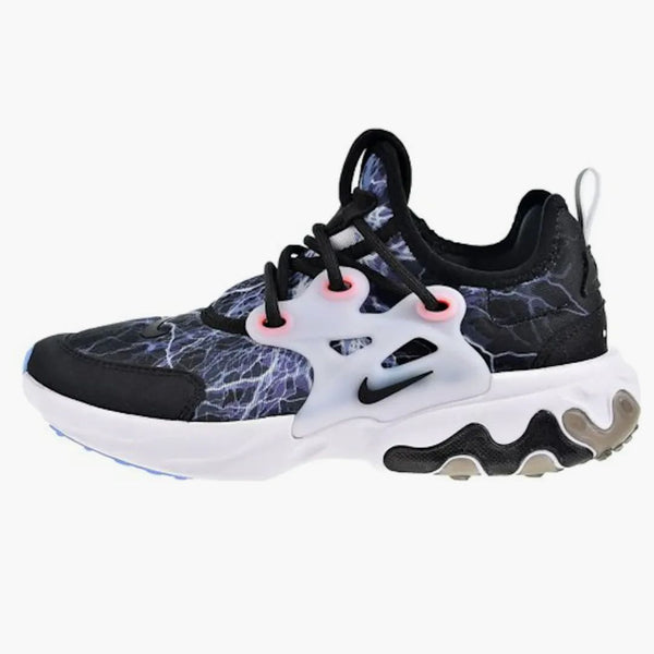 Nike React Presto Trouble At Home (gs)