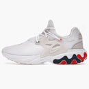 Nike React Presto Usa White