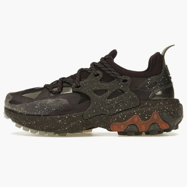 Nike React Presto Undercover Mahogany