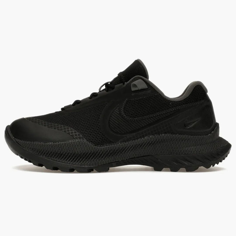 Nike React Sfb Carbon Low Black Anthracite