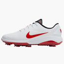 Nike React Vapor 2 White University Red White