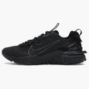 Nike React Vision Black Anthracite