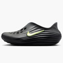Nike Reactx Rejuven8 Black Cool Grey Volt (gs)