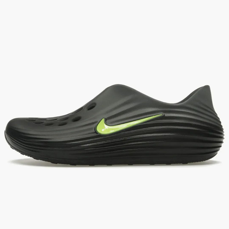 Nike Reactx Rejuven8 Black Cool Grey Volt