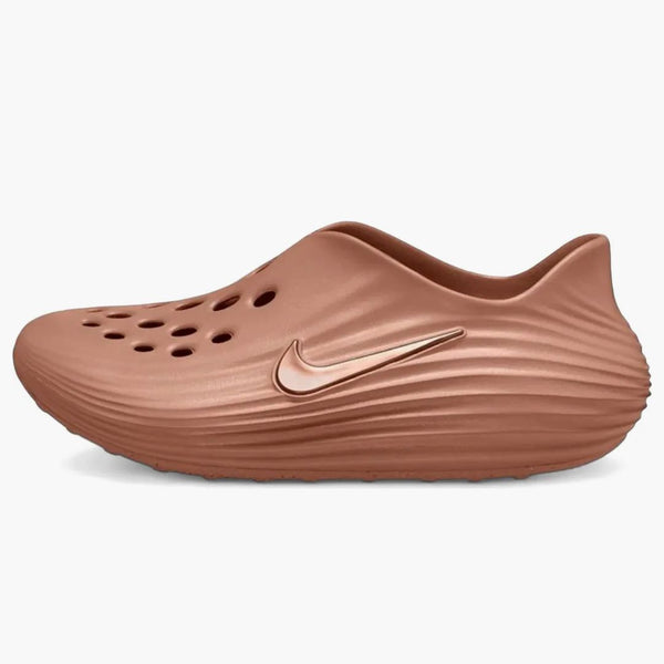 Nike Reactx Rejuven8 Rose Gold (gs)