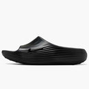 Nike Reactx Rejuven8 Slide Black