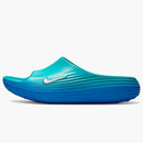 Nike Reactx Rejuven8 Slide Dusty Cactus Game Royal