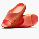 Nike Reactx Rejuven8 Slide Marrakesh Campfire Orange