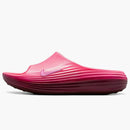 Nike Reactx Rejuven8 Slide Pink Spell Bordeaux (women's)