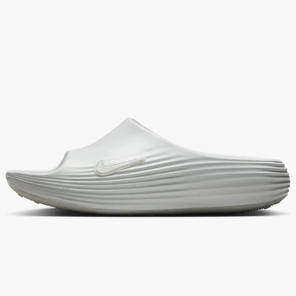Nike Reactx Rejuven8 Slide Summit White