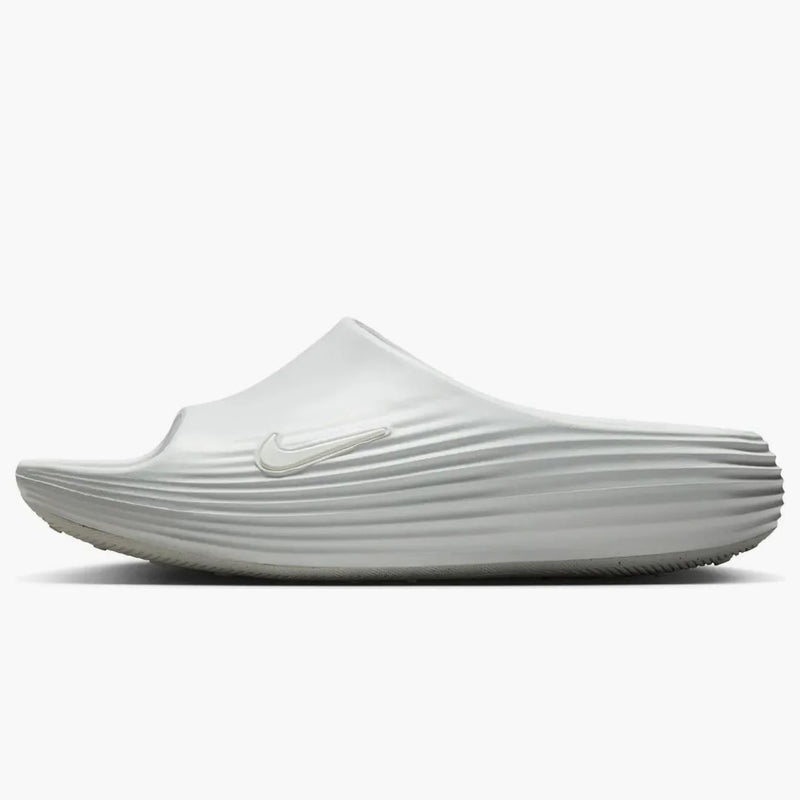 Nike Reactx Rejuven8 Slide Summit White