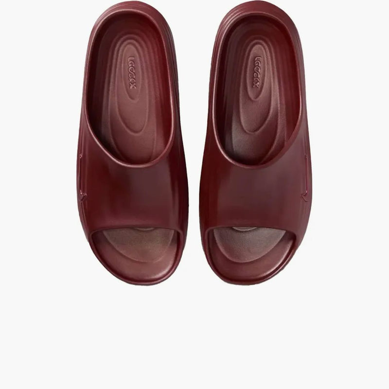 Nike Reactx Rejuven8 Slide Team Red