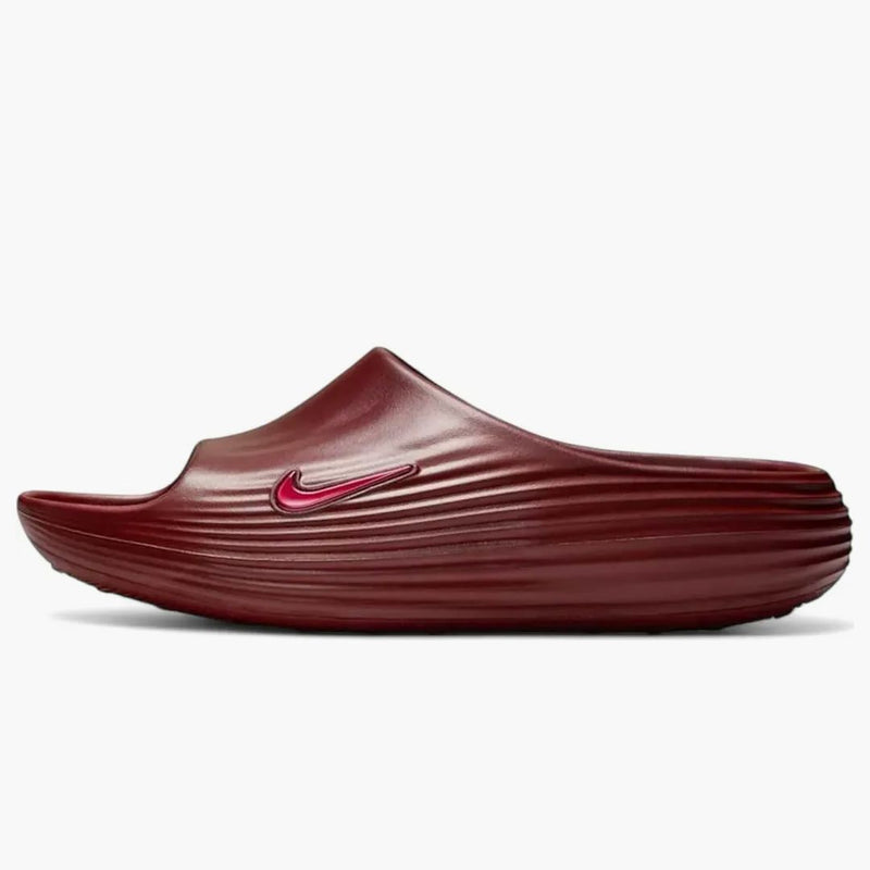 Nike Reactx Rejuven8 Slide Team Red