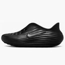 Nike Reactx Rejuven8 Triple Black (gs)