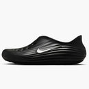 Nike Reactx Rejuven8 Triple Black (women's)