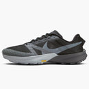 Nike Reactx Terra Kiger 10 Black White Cool Grey
