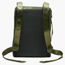 Nike Lab Profile Print Real Tree Bag Olive