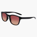 Nike Rebelry M Sunglasses Black/gradient Rose/peach