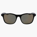 Nike Rebelry M Sunglasses Black/grey W/gold Flash
