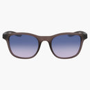 Nike Rebelry M Sunglasses Grey/gradient Blue/violet