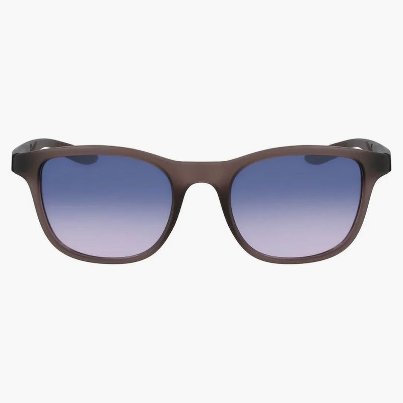 Nike Rebelry M Sunglasses Grey/gradient Blue/violet