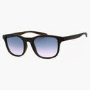 Nike Rebelry M Sunglasses Grey/gradient Blue/violet