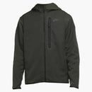 Nike Repel Tech Essentials Jacket Olive Green