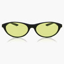 Nike Retro E Sunglasses Black/volt