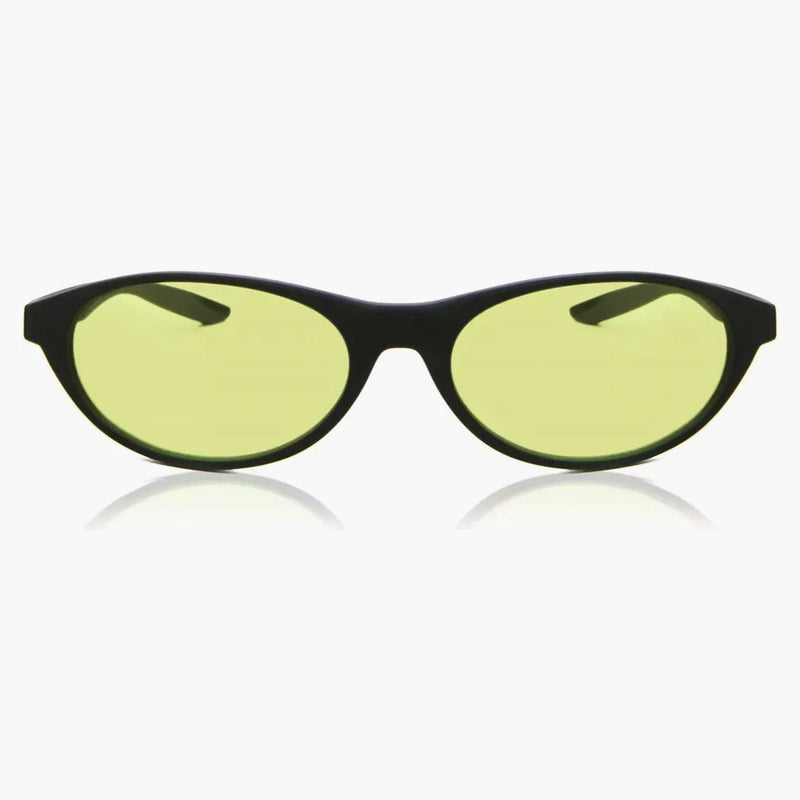 Nike Retro E Sunglasses Black/volt
