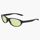 Nike Retro E Sunglasses Black/volt