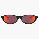Nike Retro M Sunglasses Black/grey/red Mirror