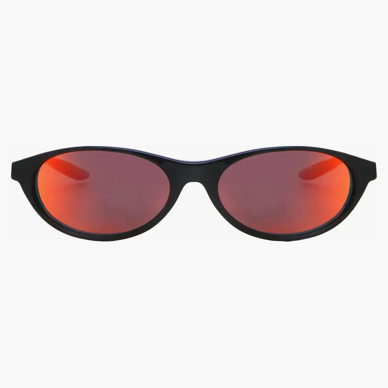 Nike Retro M Sunglasses Black/grey/red Mirror
