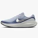 Nike Revolution 8 Ghost World Indigo Metallic Silver (women's)