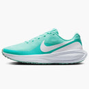 Nike Revolution 8 Mint Foam Bleached Turquoise White Cannon (women's)