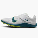 Nike Rival Jump White Barely Green Volt Bright Spruce