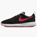 Nike Roshe Golf Next Nature Black Pure Platinum Bright Crimson