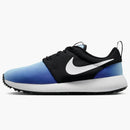 Nike Roshe Golf Next Nature Sky Blue Black Hyper Blue White