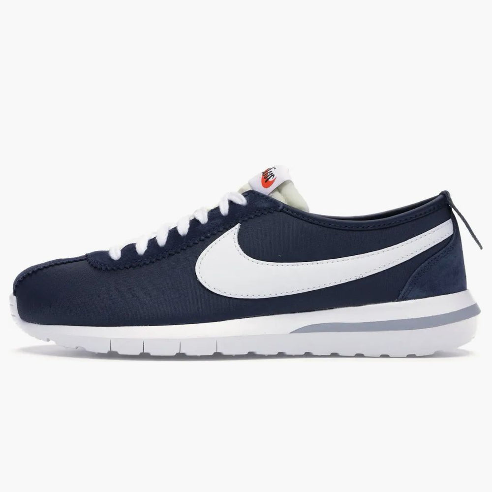 Nike Roshe Run Fragment Cortez Obsidian Comprar en Hypeneedz