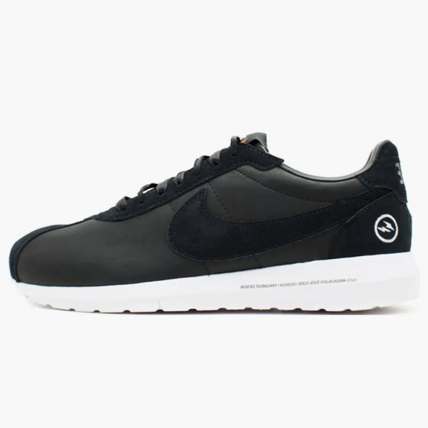 Nike Roshe Run LD-1000 frammento nero
