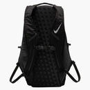Nike Run Backpack Black/anthracite/silver