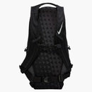 Nike Run Backpack Black/anthracite/silver