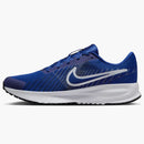 Nike Run Defy Deep Royal Blue World Indigo Black White
