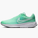 Nike Run Defy Mint Foam Cannon Bleached Turquoise White (women's)