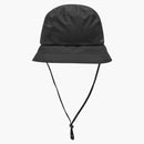 Nike Running Apex Bucket Hat Black/anthracite/reflective Silv