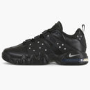 Nike Sb Air Max 2 Cb '94 Low Supreme Black