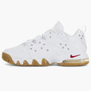 Nike Sb Air Max 2 Cb '94 Low Supreme White Gum