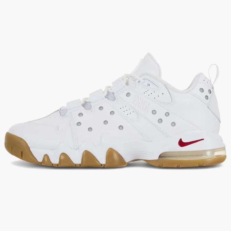 Nike Sb Air Max 2 Cb '94 Low Supreme White Gum