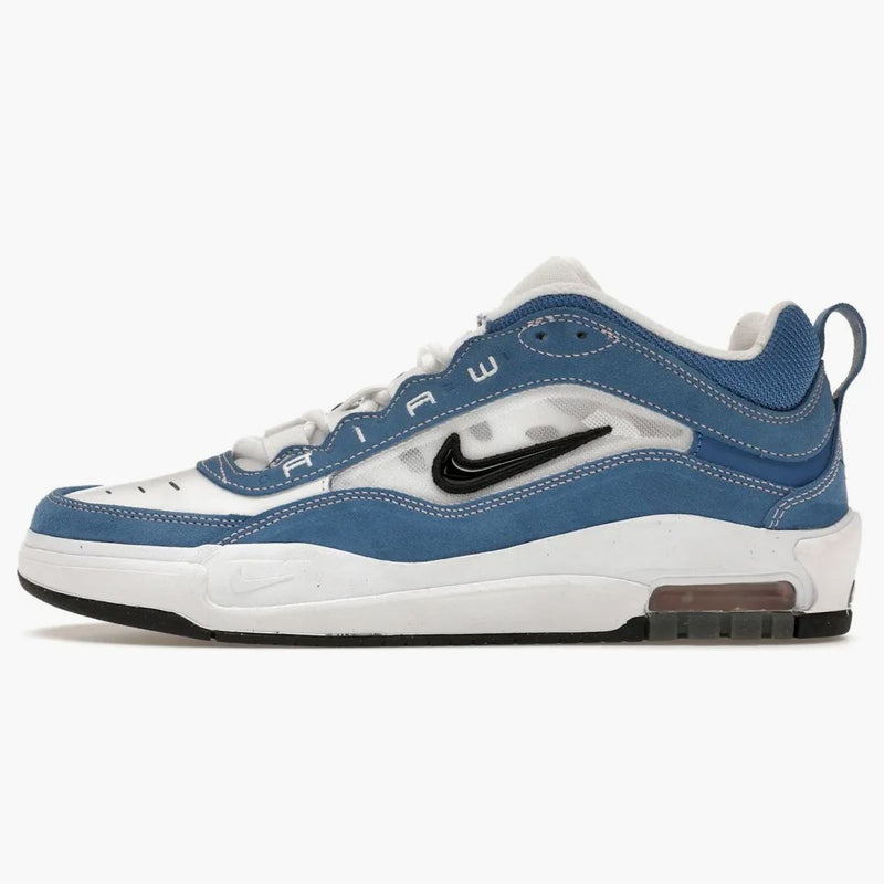 Nike Sb Air Max Ishod Wair Star Blue